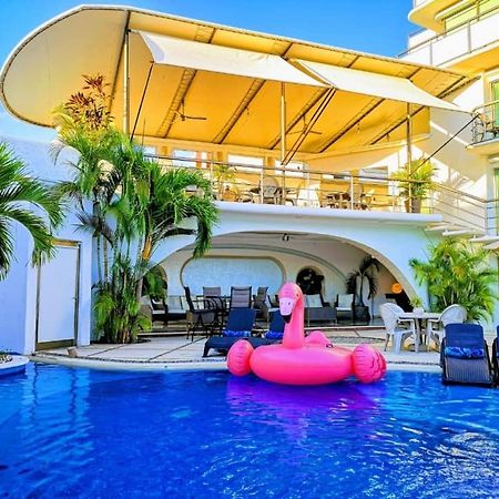 Hotel Blue Star Cancún Extérieur photo