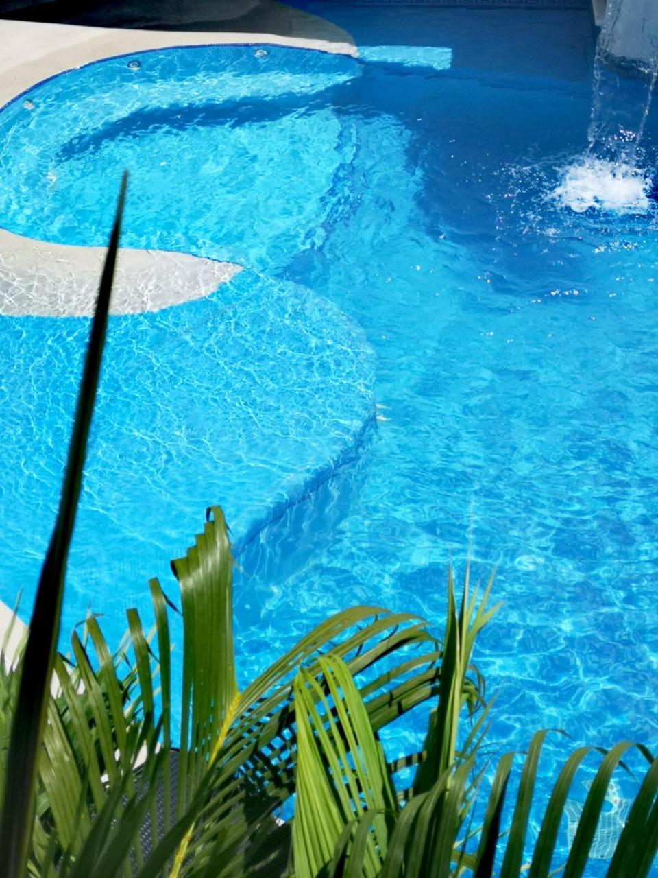 Hotel Blue Star Cancún Extérieur photo
